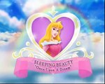 Once Upon A Dream- Disney's Sleeping Beauty Sing Along