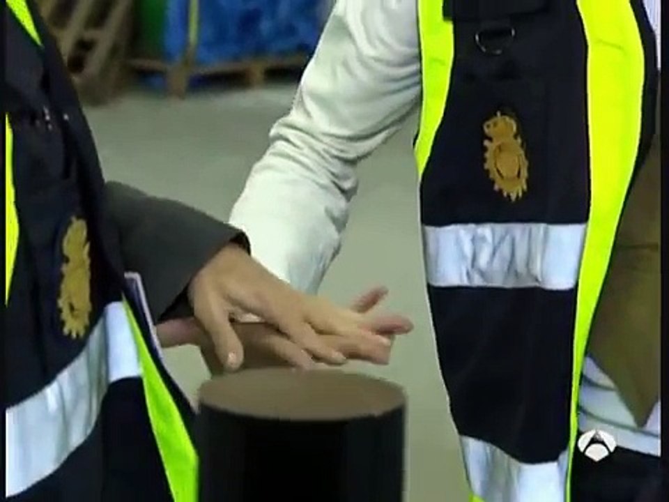 Pepa y Silvia - Can't Help Falling In Love