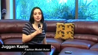 Juggan Kazim [Beautiful] - Pakistani Beautiful Girl - Bachi Lover [ Pakistan ]