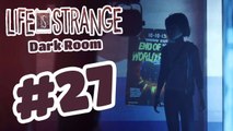 Life is Strange: Episode 4 - RACHEL - #27 (Swedish)