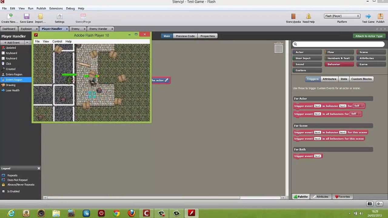 Lecture 39 - Refactoring the Code