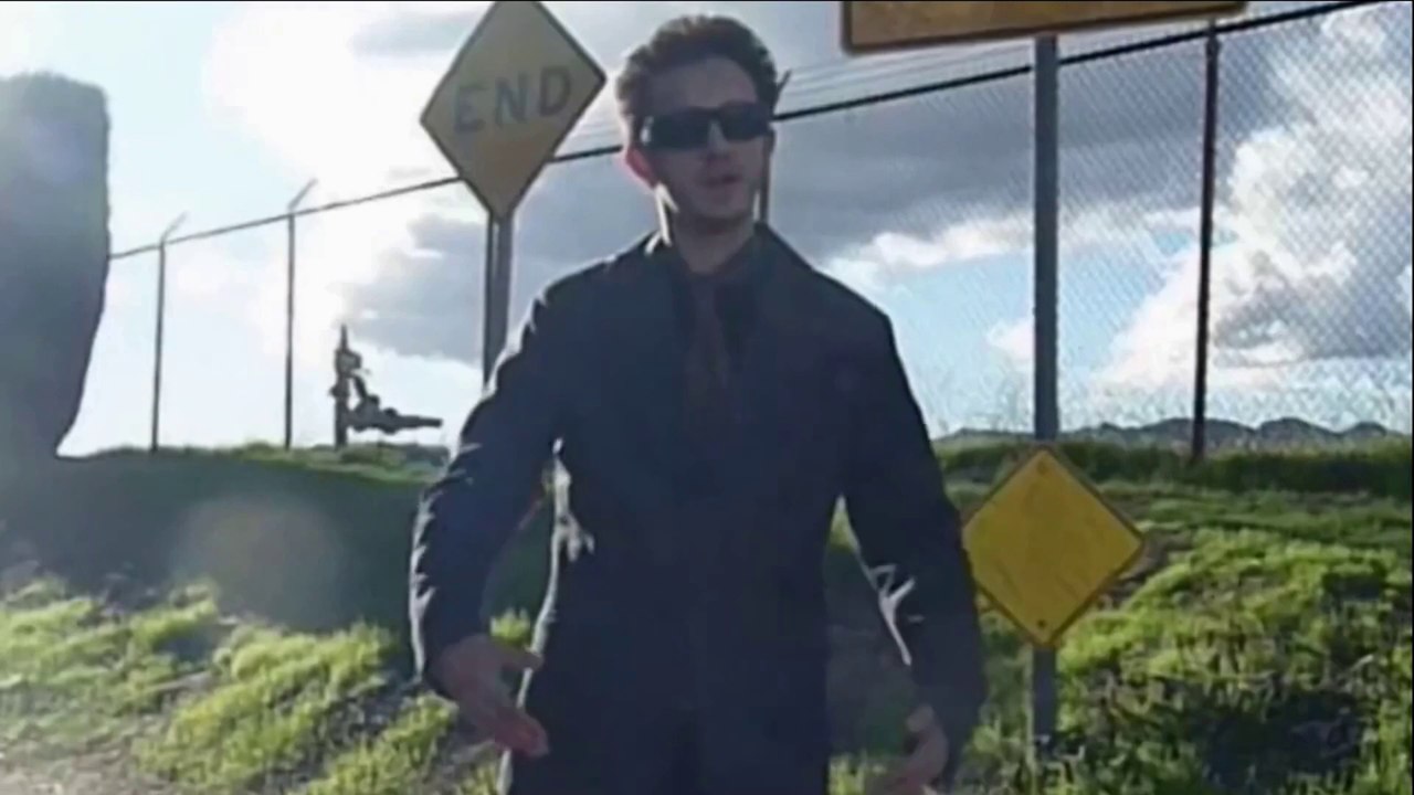 [HD] Eldon Cloud x Ripple - Outer Space (Sunday Morning Dub Dubstep Club mix) [music video]