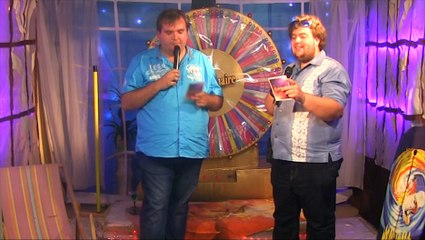 MILLIONNAIRE : L'envers de la roue // Saison 1 // Emission 09 // 31 AOUT 2015