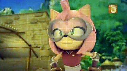 Sonic boom spoilers 2