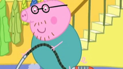 Peppa Pig S2x48 La panne de courant