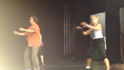 Forum des associations