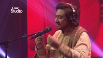 Piya Dehkan Ko by Ustad Hamid Ali Khan & Nafees Ahmed, Coke Studio Season 8, Episode 4