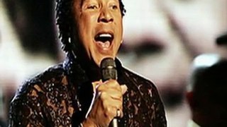 Smokey Robinson - Tears Of A Clown