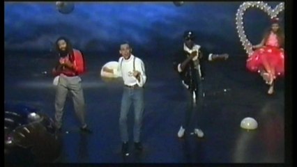 Bad Boys Blue - A World Without You 1988