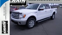 2014 Ford F-150 Little Rock AR Jacksonville, AR #4JT2893 - SOLD