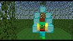 MineCraft! | Animation! |  The Final Battle! Prt 1