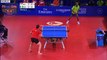 Most Amazing Scene in Table Tennis You Have Ever Seen