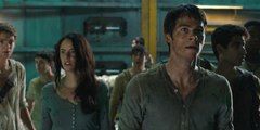 Maze Runner: The Scorch Trials - TV Spot Welcome to The Scorch