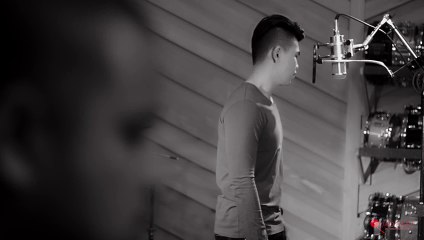 I M Not The Only One - Sam Smith (Cover By Daryl Ong)