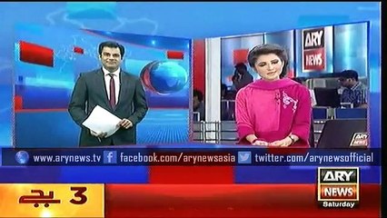 Headlines – 1500 –Saturday – 5 – Sep – 2015