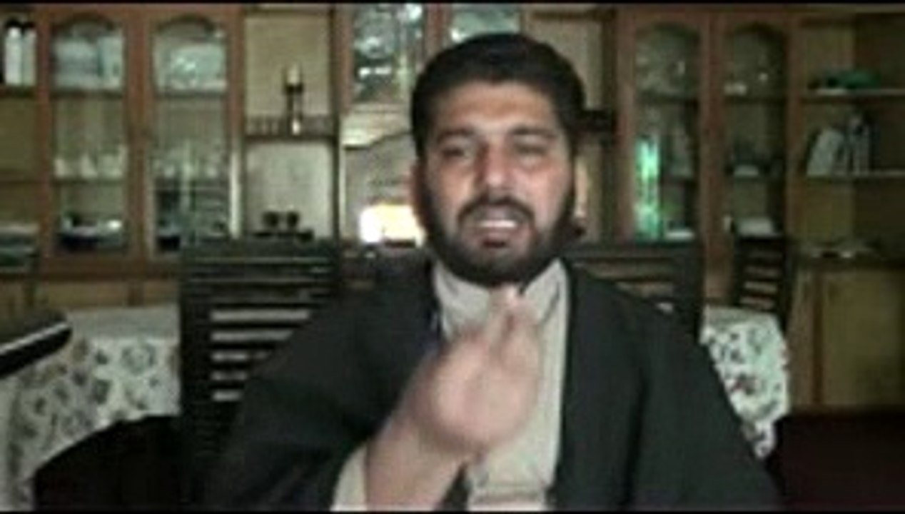 Sharhe Nehjul Balagha Khutba 70 to 72 in Canal Vew Society Lahore