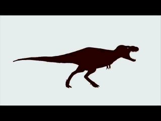 ASDC - Tarbosaurus vs Tarchia