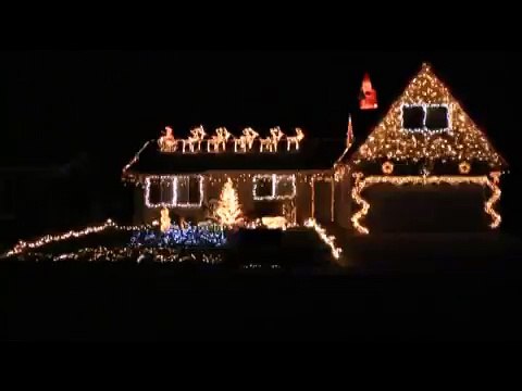 Trans-Siberian Orchestra - Nutrocker - The Nabshack Christmas