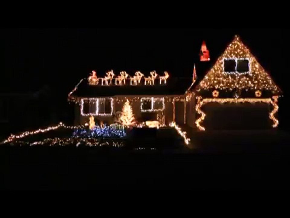 Trans-Siberian Orchestra - Nutrocker - The Nabshack Christmas