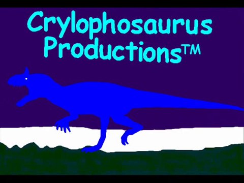 ASDC - Tenontosaurus vs Acrocanthosaurus