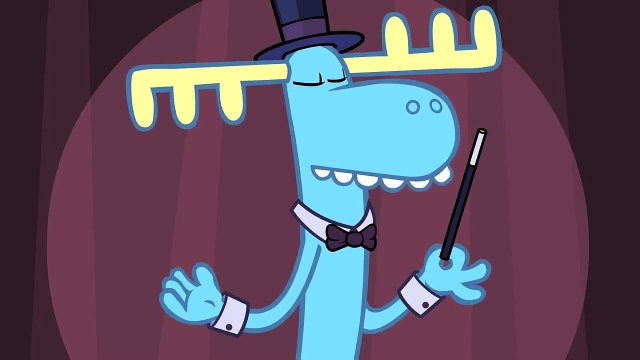 Happy Tree Friends Lumpy& 39;s Lame Card Trick
