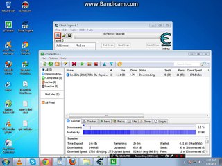 how to speed in utorrent part 2