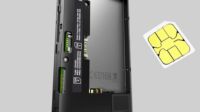 Nokia Lumia 630 & 635: Get started