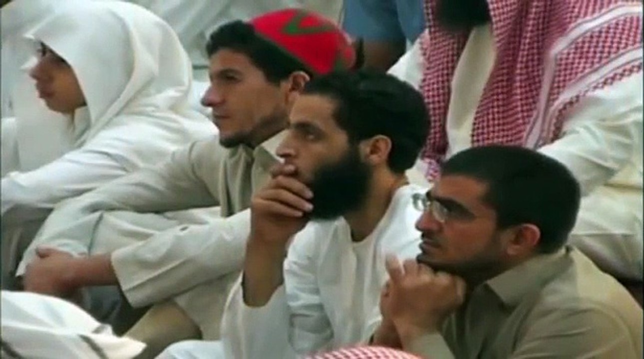 من أفضل خطب الجمعة للشيخ محمد العريفي - الإخلاص