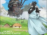 [UTAU-Synth] The Promise of the World ~ Howl's Moving Castle   UST [NewVoice Voicebank release]