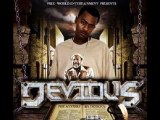 They Aint Got Nothin On Her-Devious Feat. Partners N Crime