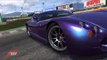TVR Cerbera Speed 12: Drift Beast [Forza 3]