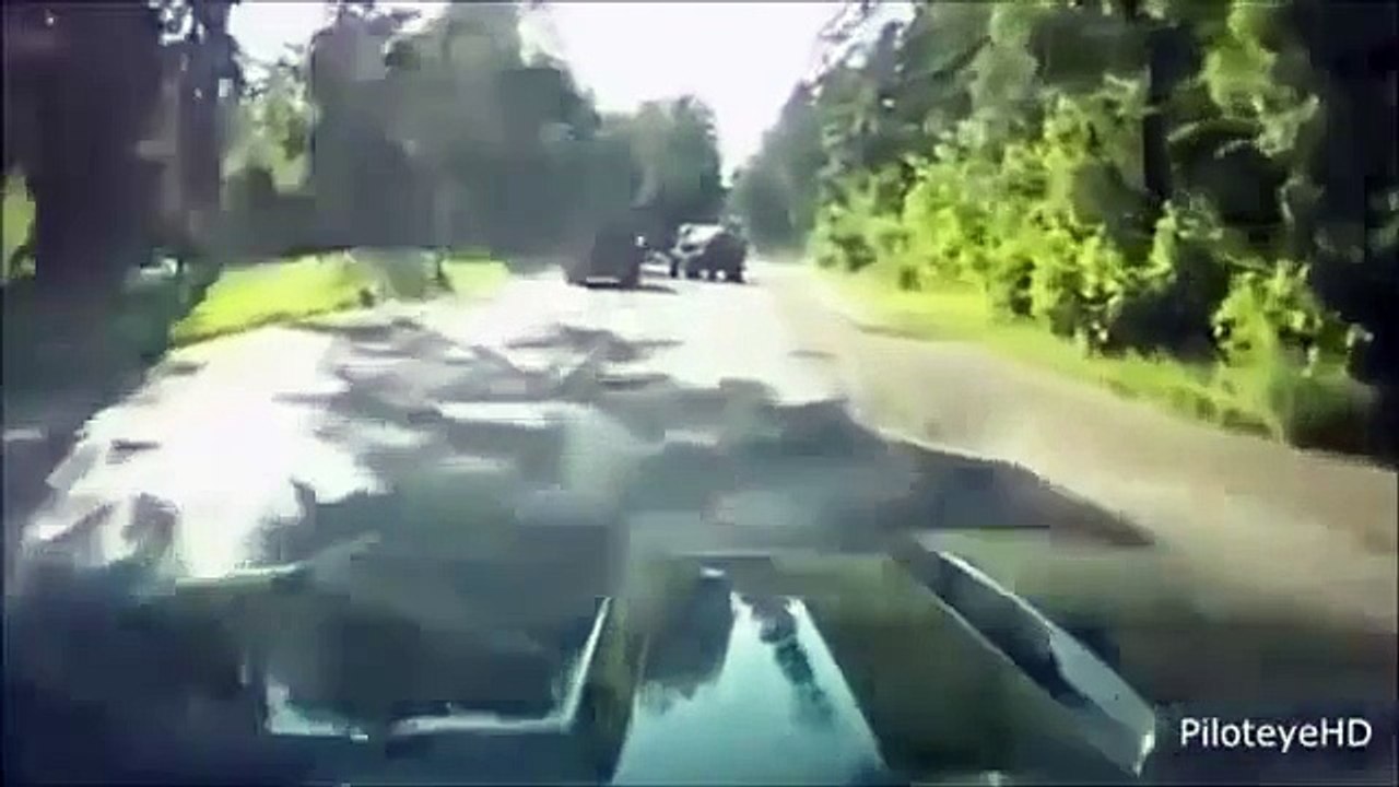 Stupid Driver, Fail Crashes 2015 Compilation