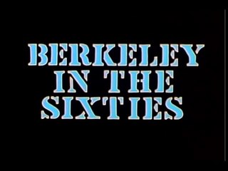 Berkeley in the Sixties Trailer
