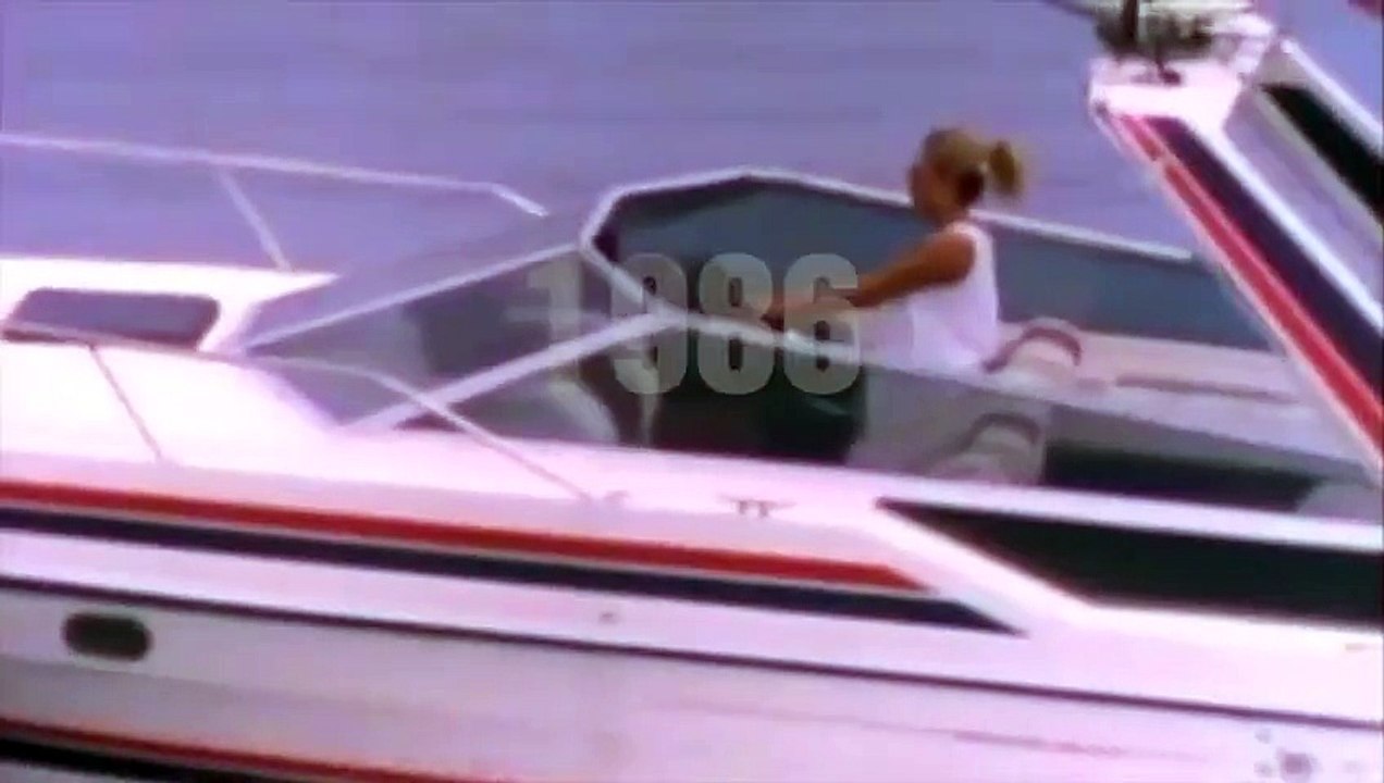 Nothing's Gonna Stop The Bitch