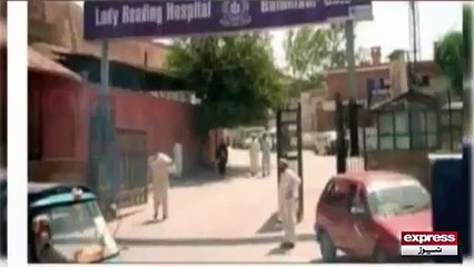 Tabdeeli in KPK Jail