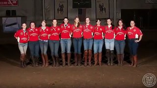 Lizzie Wisner and Cornell women's polo