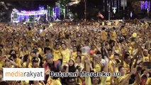 (Bersih 4) Selamat Tinggal Najib Dan Rosmah