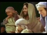 Jesus Of Nazareth-Jesus Speaking A Parable To The Children