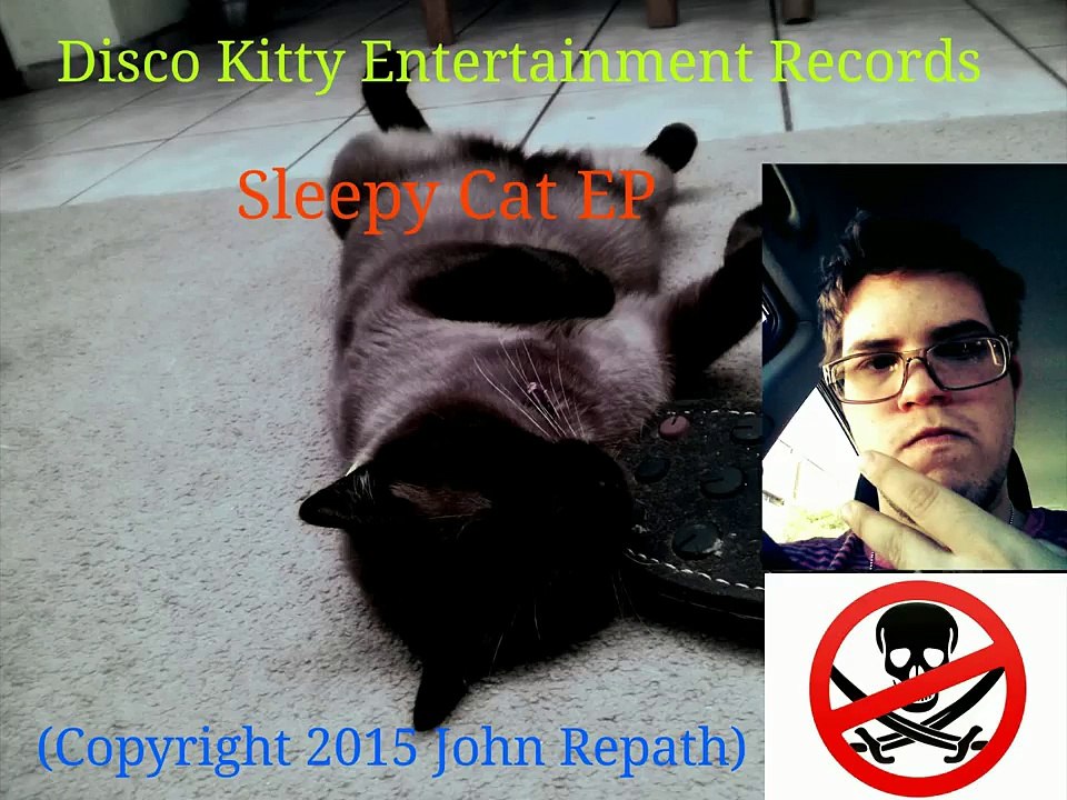 Sleepy Cat Music EP