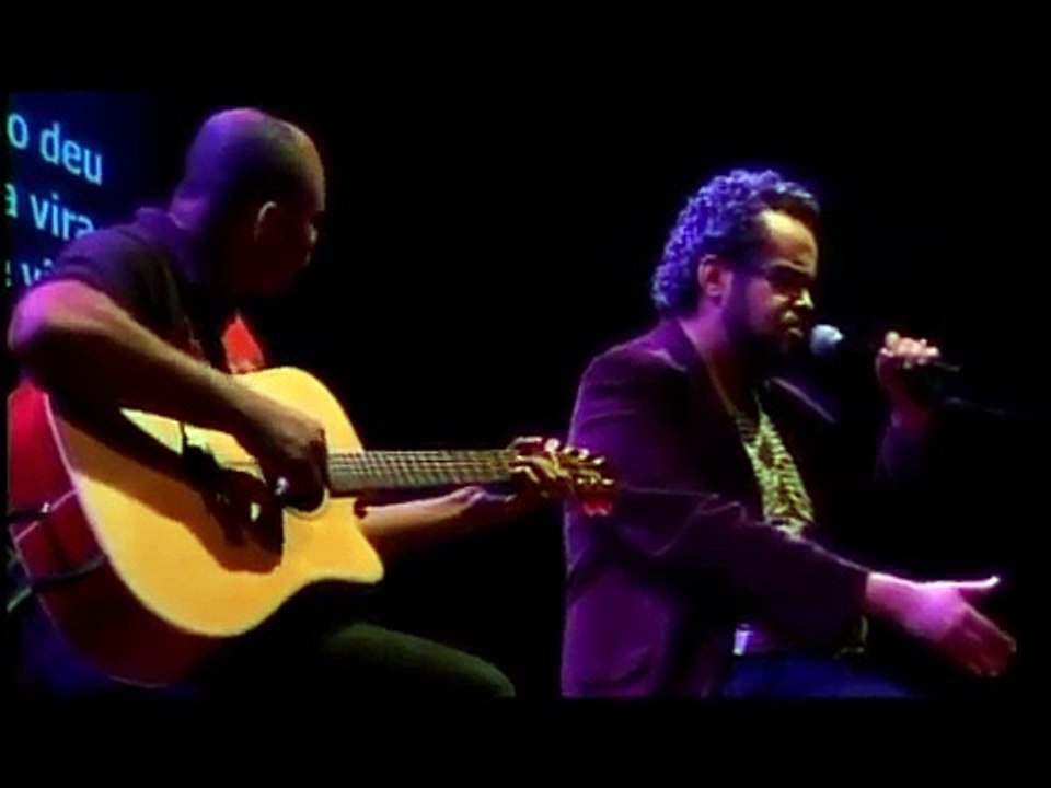 Fernando Rochael - Salmo 121