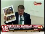 Sarhoş Milletvekilinin Komik ve Garip Konuşması   www siyasettehitabet com