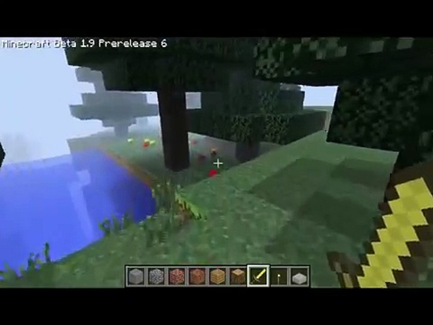 minecraft mcpvp mod 1.4.6