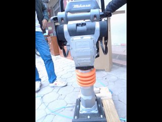 Đầm cóc Nhật Bản MT72-MT72((0969.776.536)) Đầm cóc chạy xăng Mikasa MT72