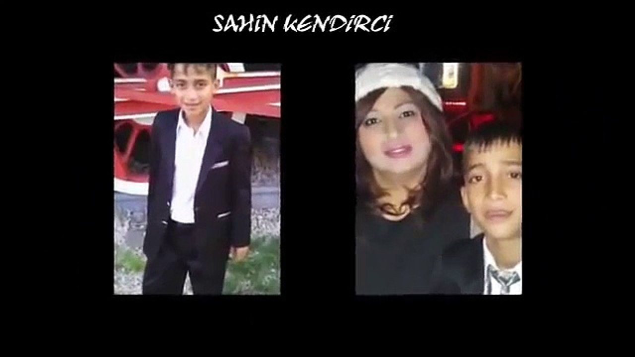 Şahin Kendirci Mapushane
