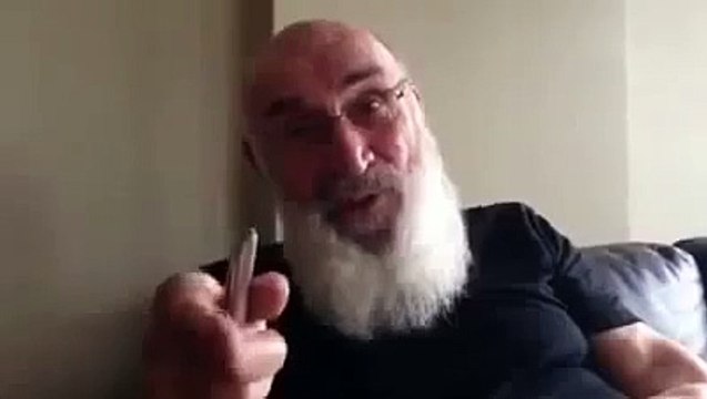 Tuncel Kurtiz Diren Gezi Parkı Direnişi Desteklediğini Açıklıyor