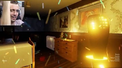 SQUEEZIE-CHERS FANTÔMES. CORDIALEMENT. (Devilry)