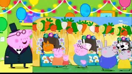 PEPPA PIG italiano nuovi episodi 2015 cartoni animati in italiano2