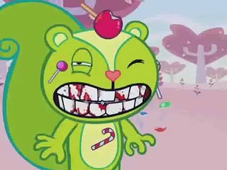Happy Tree Friends   Sucker for Love Ep  59