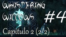Whispering Willows Gameplay español capítulo 2 xbox one ps4