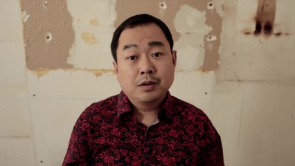 Je suis la main baladeuse